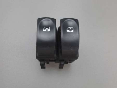 COMMANDE LEVE-GLACE PORTE AVG RENAULT CLIO