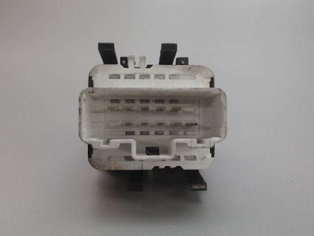 COMMANDE LEVE-GLACE PORTE AVG RENAULT CLIO
