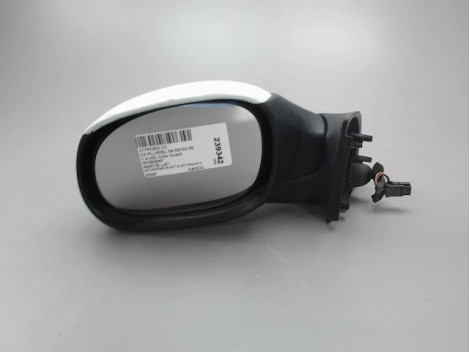 RETROVISEUR EXTERIEUR ELECTRIQUE GAUCHE CITROEN C3 PLURIEL 03-08