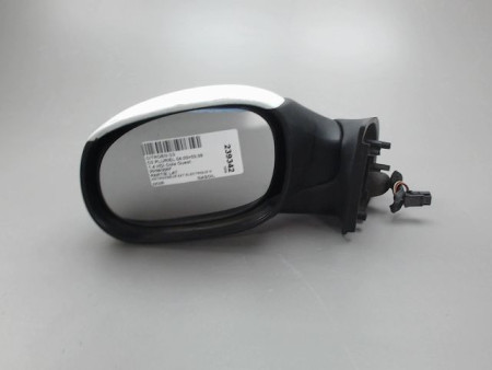 RETROVISEUR EXTERIEUR ELECTRIQUE GAUCHE CITROEN C3 PLURIEL 03-08