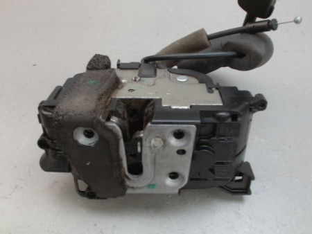 SYSTEME CONDAMNATION AVANT GAUCHE RENAULT MEGANE
