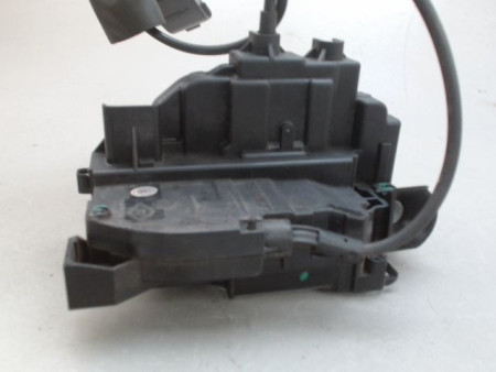 SYSTEME CONDAMNATION AVANT GAUCHE RENAULT MEGANE