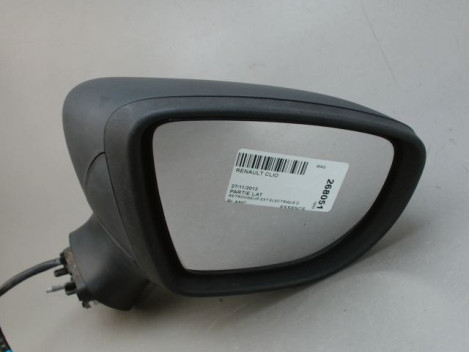 RETROVISEUR EXTERIEUR ELECTRIQUE DROIT RENAULT CLIO