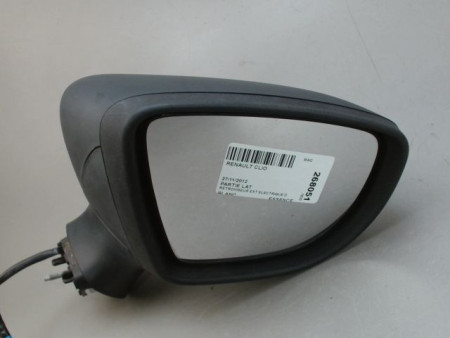 RETROVISEUR EXTERIEUR ELECTRIQUE DROIT RENAULT CLIO