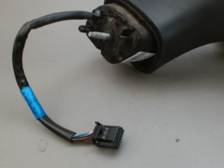RETROVISEUR EXTERIEUR ELECTRIQUE DROIT RENAULT CLIO