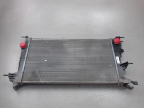 RADIATEUR RENAULT MEGANE