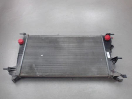 RADIATEUR RENAULT MEGANE