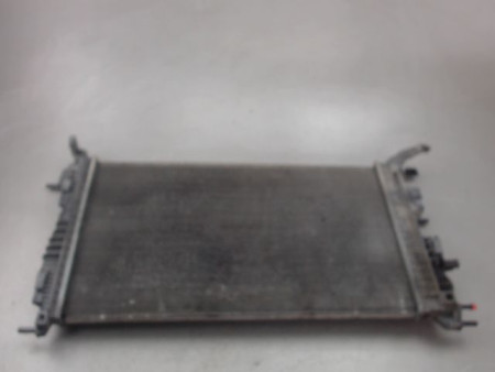 RADIATEUR RENAULT MEGANE