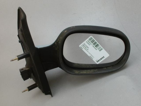 RETROVISEUR EXTERIEUR ELECTRIQUE DROIT RENAULT MEGANE