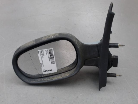 RETROVISEUR EXTERIEUR ELECTRIQUE GAUCHE RENAULT MEGANE