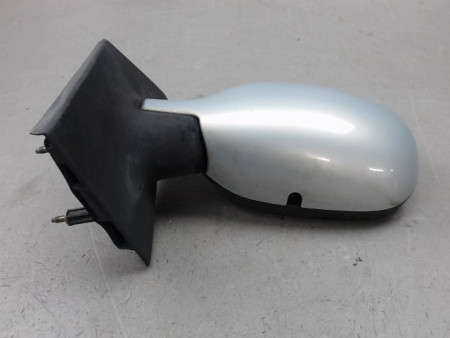 RETROVISEUR EXTERIEUR ELECTRIQUE GAUCHE RENAULT MEGANE