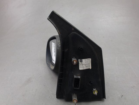 RETROVISEUR EXTERIEUR ELECTRIQUE GAUCHE RENAULT MEGANE