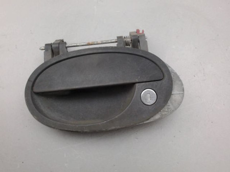 POIGNEE EXTERIEURE PORTE AVANT GAUCHE OPEL MERIVA