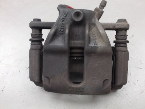 ETRIER DE FREIN AVANT GAUCHE DACIA LODGY