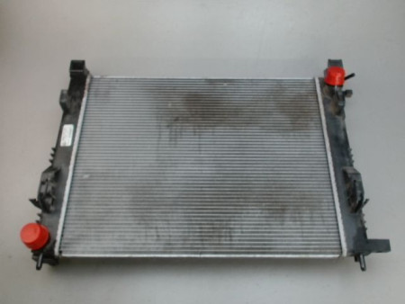 RADIATEUR RENAULT CLIO