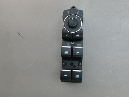 COMMANDE LEVE-GLACE PORTE AVG FORD PUMA