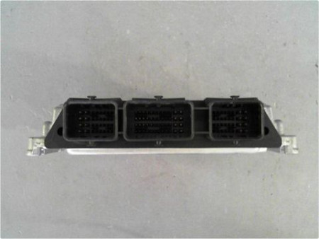 CALCULATEUR MOTEUR CITROEN GRAND C4 PICASSO 06-13