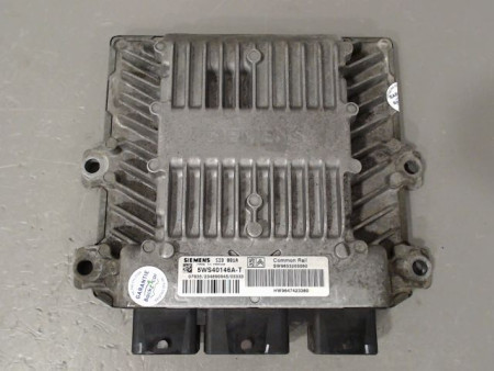 CALCULATEUR MOTEUR PEUGEOT PARTNER