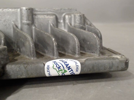CALCULATEUR MOTEUR PEUGEOT PARTNER