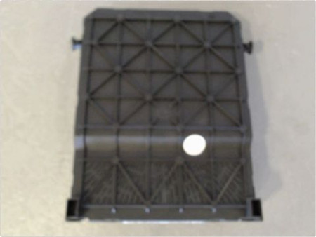 BOITIER GESTION HABITACLE PEUGEOT 206