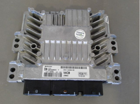 CALCULATEUR MOTEUR FORD KUGA