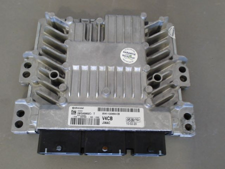 CALCULATEUR MOTEUR FORD KUGA
