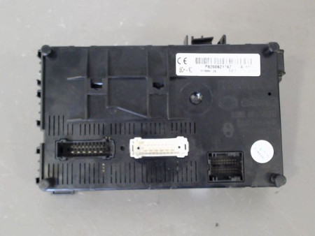 BOITIER GESTION HABITACLE RENAULT CLIO