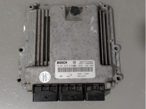 CALCULATEUR MOTEUR RENAULT ESPACE