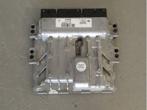 CALCULATEUR MOTEUR DACIA DUSTER