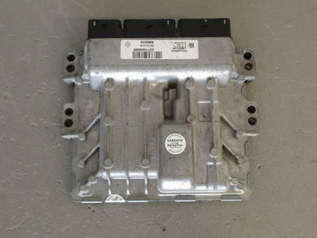 CALCULATEUR MOTEUR DACIA DUSTER