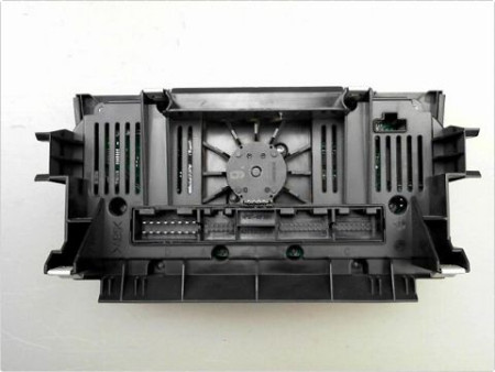 COMMANDE DE CHAUFFAGE AUDI A3 2008-2012