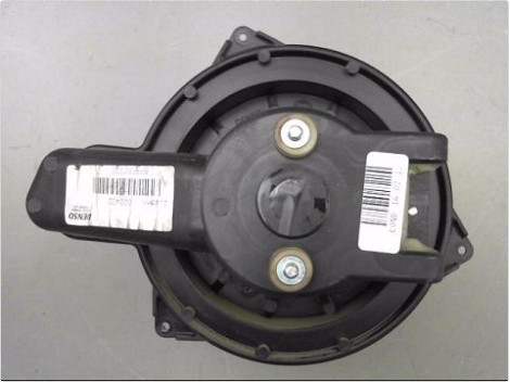 MOTEUR VENTILATEUR CHAUFFAGE FIAT PANDA III 2012-