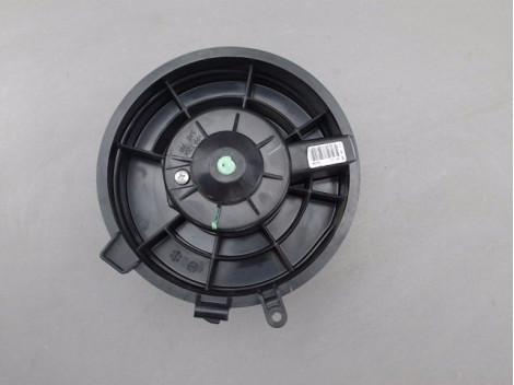 MOTEUR VENTILATEUR CHAUFFAGE NISSAN QASHQAI