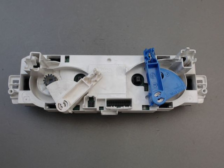 COMMANDE DE CHAUFFAGE RENAULT MEGANE