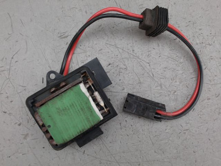 MODULE DE CHAUFFAGE RENAULT CLIO
