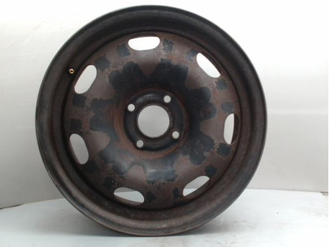 JANTE TOLE CITROEN C4
