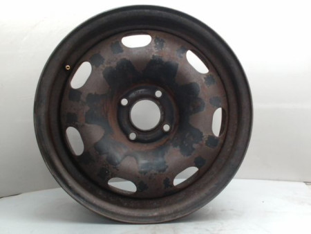 JANTE TOLE CITROEN C4