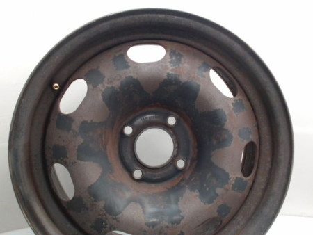 JANTE TOLE CITROEN C4