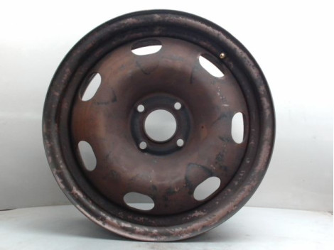 JANTE TOLE CITROEN C4
