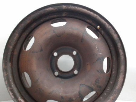 JANTE TOLE CITROEN C4