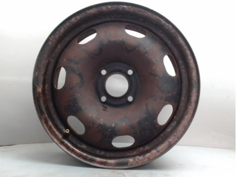 JANTE TOLE CITROEN C4