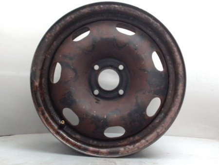 JANTE TOLE CITROEN C4