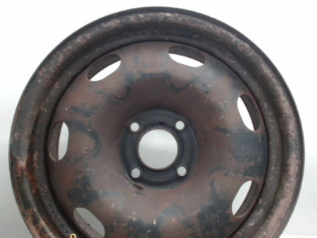 JANTE TOLE CITROEN C4