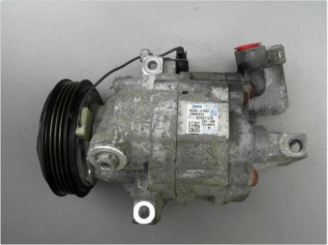 COMPRESSEUR AIR CONDITIONNE OPEL AGILA (B) 08-14