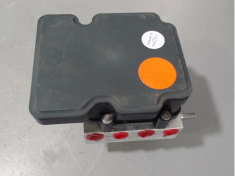 UNITE HYDRAULIQUE ABS RENAULT CAPTUR