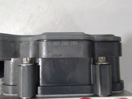 UNITE HYDRAULIQUE ABS RENAULT CAPTUR