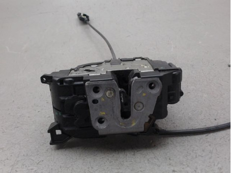 SYSTEME CONDAMNATION ARRIERE DROIT RENAULT MODUS