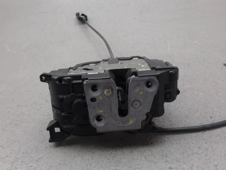 SYSTEME CONDAMNATION ARRIERE DROIT RENAULT MODUS
