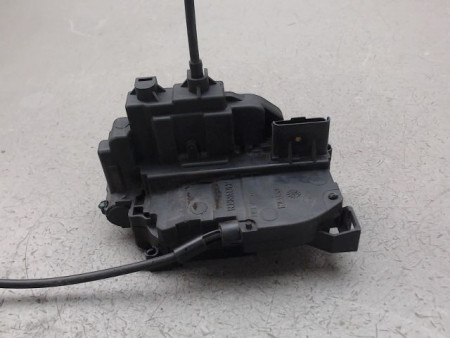 SYSTEME CONDAMNATION ARRIERE DROIT RENAULT MODUS