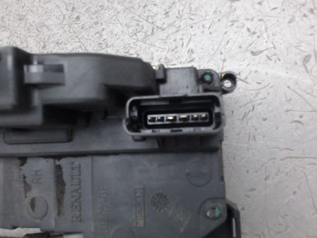 SYSTEME CONDAMNATION ARRIERE DROIT RENAULT MODUS